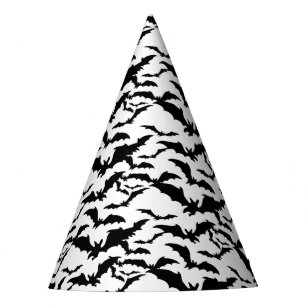 Chapeaux De Fêtes Casquette du Halloween Bats
