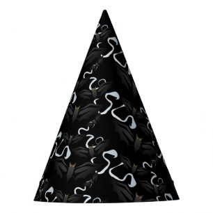 Chapeaux De Fêtes Casquette du Halloween Bats