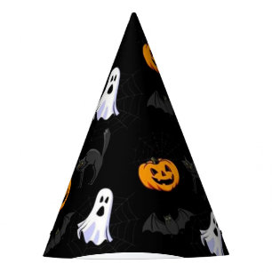 Chapeaux De Fêtes Casquette du parti Halloween