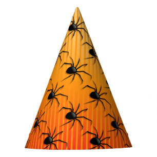 Chapeaux De Fêtes Casquette du parti Halloween