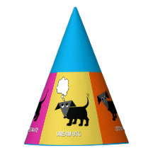 Casquette du Parti Rego Berto