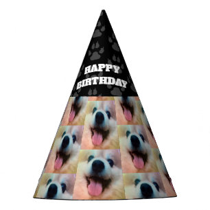 Chapeaux De Fêtes Casquette fait sur commande de fête d'anniversair