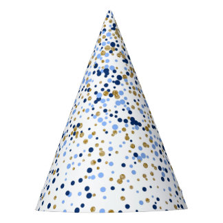 Chapeaux De Fêtes Casquette fait sur commande de partie