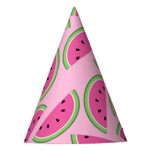 Chapeaux De Fêtes Casquettes mignons de fête d'anniversaire de