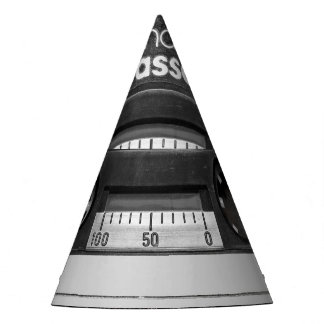 Chapeaux De Fêtes Cassette vintage BASF : Élément du collecteur