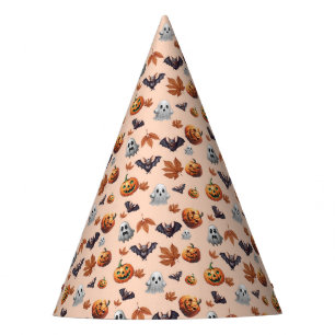 Chapeaux De Fêtes Cher Halloween Éffrayant automne