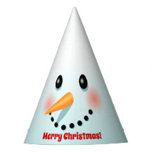 Christmas Snowman