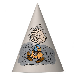 Chapeaux De Fêtes Cloud piétonnier Pigpen