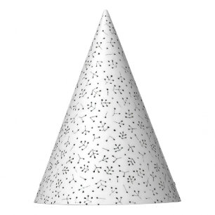 Chapeaux De Fêtes Connexion du Casquette de la fête des points