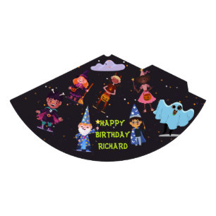 Chapeaux De Fêtes Costume d'Halloween mignonne Fête d'Anniversaire m