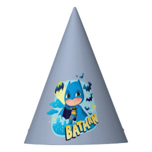 Chapeaux De Fêtes Cuter than mignon Batman