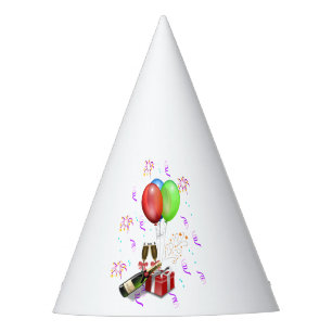 Chapeaux De Fêtes Décorations de célébration