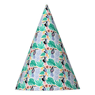 Chapeaux De Fêtes Deux-CAN (Toucan)
