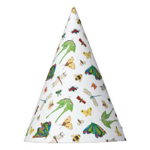 Chapeaux De Fêtes Eric Carle La vie n'est-elle pas belle ? Motif
