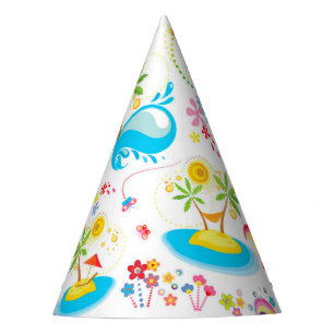 Chapeaux De Fêtes Été