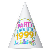 Faire la fête comme si c'était 1999®™ – Bande orig