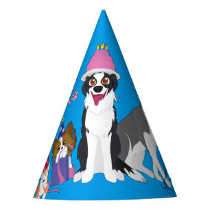 Chapeaux De Fêtes Fêtards