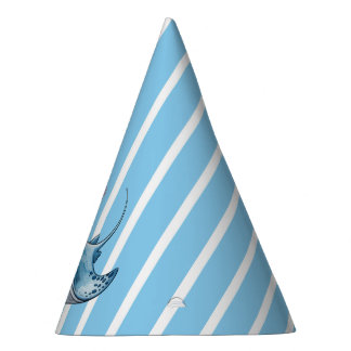 Chapeaux De Fêtes fête d'anniversaire de Stingray