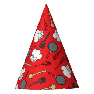 Chapeaux De Fêtes Fête d'anniversaire des enfants de 1 an de cuisine