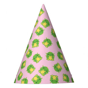 Chapeaux De Fêtes Fête d'anniversaire du dragon