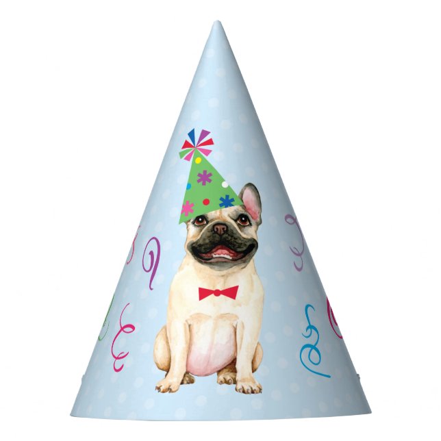 Chapeaux De Fêtes Fête de l'Anniversaire Casquette de la Fête du Chi (Devant)