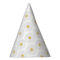 Fleur Jardin Floral Jaune Blanc