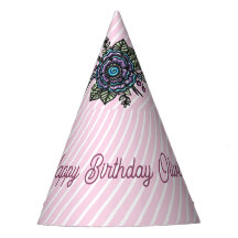 Fleurs de chaussures de ballet