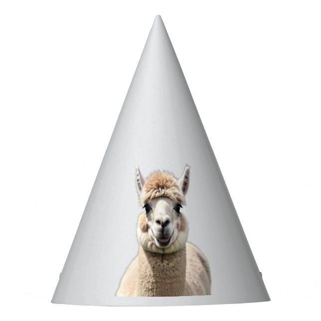 Chapeaux De Fêtes Fluff & Friendship (Devant)