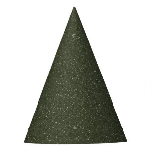 Chapeaux De Fêtes Forest Twilight Party Casquette - Personnalisable 