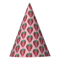 Fraises de fraises de fraises juteuses mûres Fruit