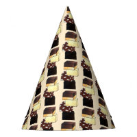 Fudge Stack Confection Confection Sucres de confis