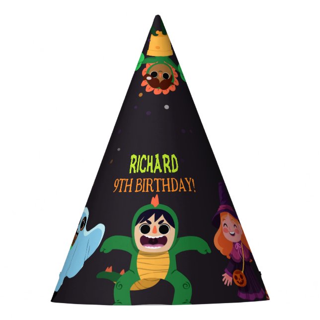 Chapeaux De Fêtes Funky Géant Longue Banane Jaune Portant Chanson Ét (Devant)