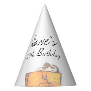 Chapeaux De Fêtes Glas écossais moderne