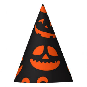 Chapeaux De Fêtes Halloween