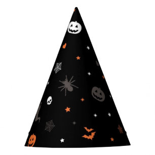 Chapeaux De Fêtes Halloween
