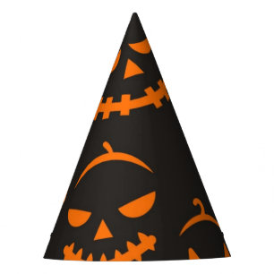Chapeaux De Fêtes Halloween