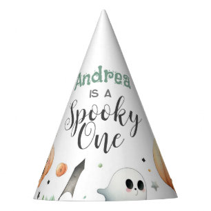 Chapeaux De Fêtes Halloween Éffrayant premier