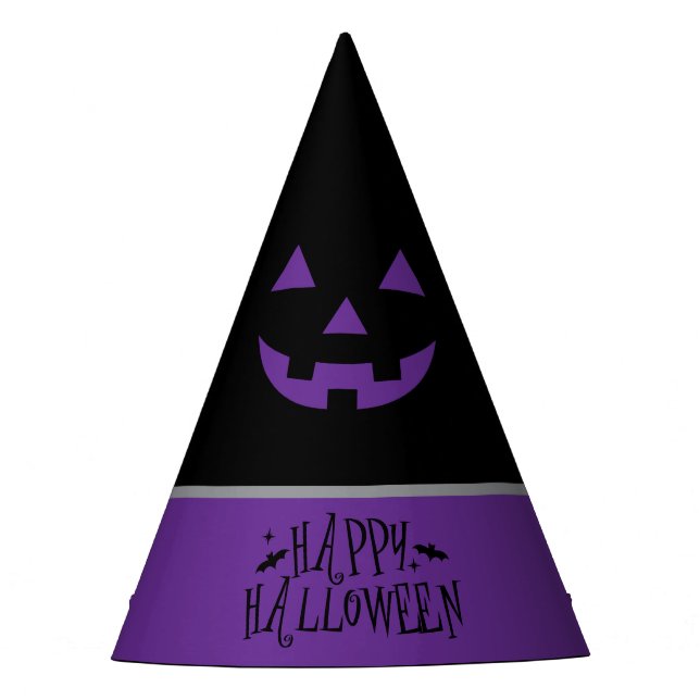 Chapeaux De Fêtes Halloween Party Hat (Devant)