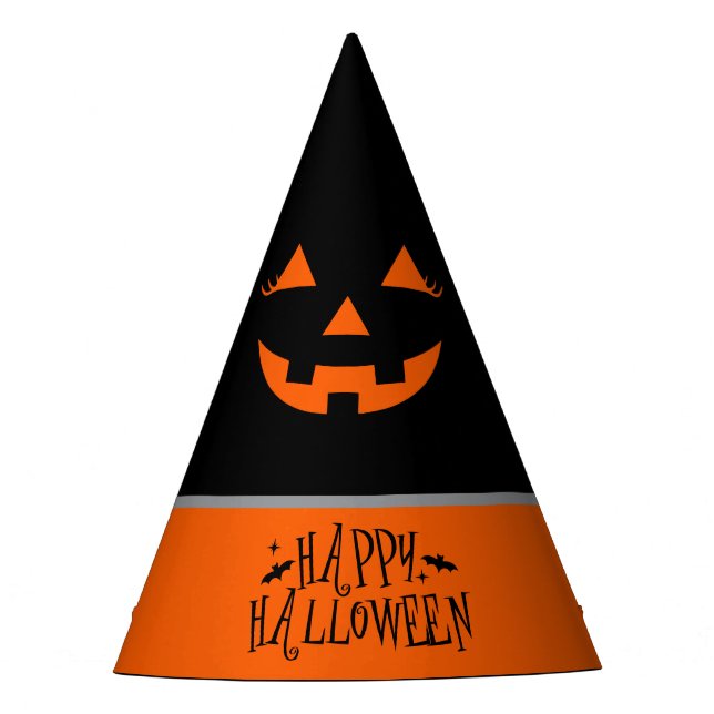 Chapeaux De Fêtes Halloween Party Hat (Devant)