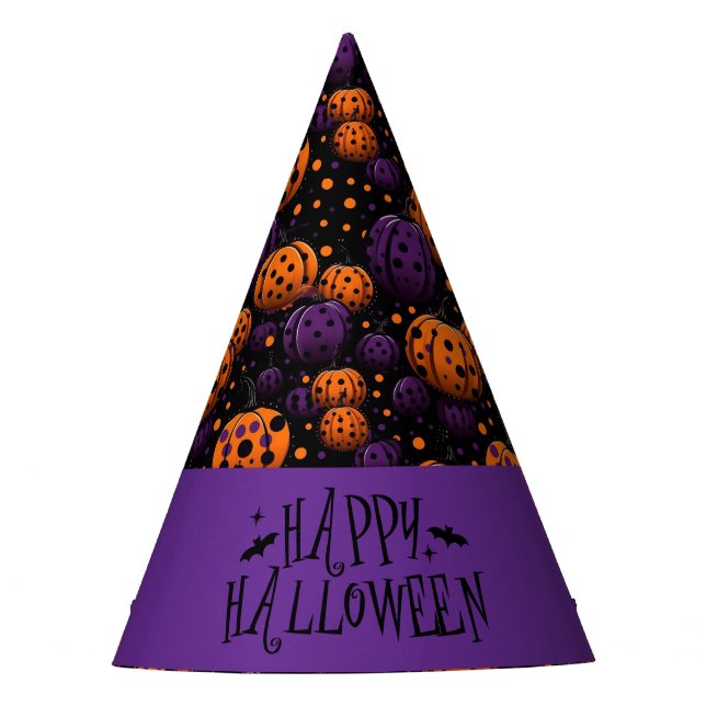 Chapeaux De Fêtes Halloween Party Hat (Devant)