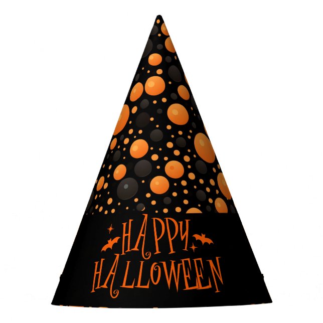 Chapeaux De Fêtes Halloween Party Hat (Devant)
