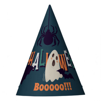 Chapeaux De Fêtes Halloween sombre -