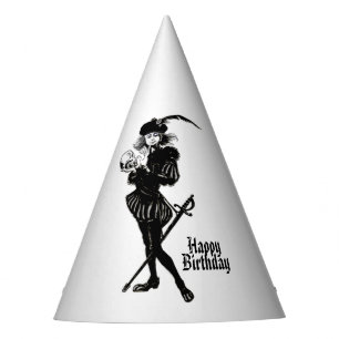 Chapeaux De Fêtes Hamlet