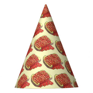 Chapeaux De Fêtes Haricots au four Royaume-Uni Cuisine britannique