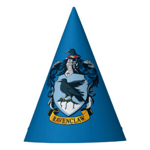 Chapeaux De Fêtes Harry Potter   Cimier gothique Ravenclaw
