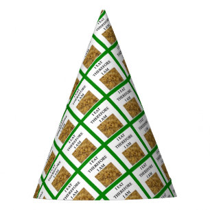 Chapeaux De Fêtes imper et fromage