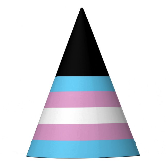 Chapeaux De Fêtes Indicateur de la tarification trans (Devant)