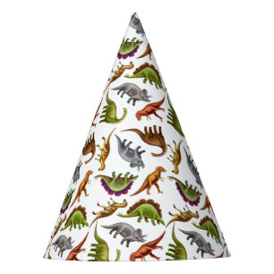 Chapeaux De Fêtes J'aime le casquette de partie de Paleo de