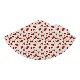 Chapeaux De Fêtes Jardin des Cerises rouges d'été
