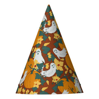 Chapeaux De Fêtes Jardin Ghoost